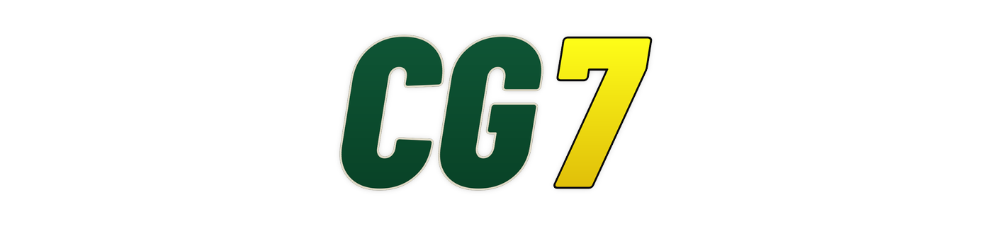 cg7 logo